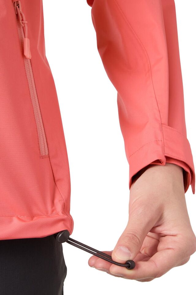 Helly Hansen Crew Hooded 2.0 Outdoor Kadın Mont-HHA.34448