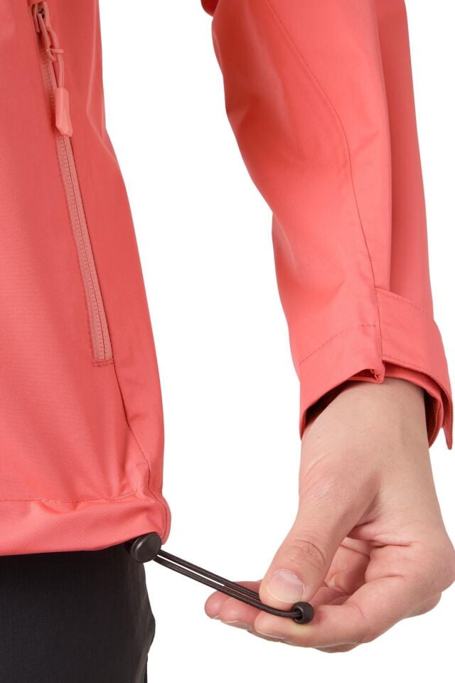 Helly Hansen Crew Hooded 2.0 Outdoor Kadın Mont-HHA.34448