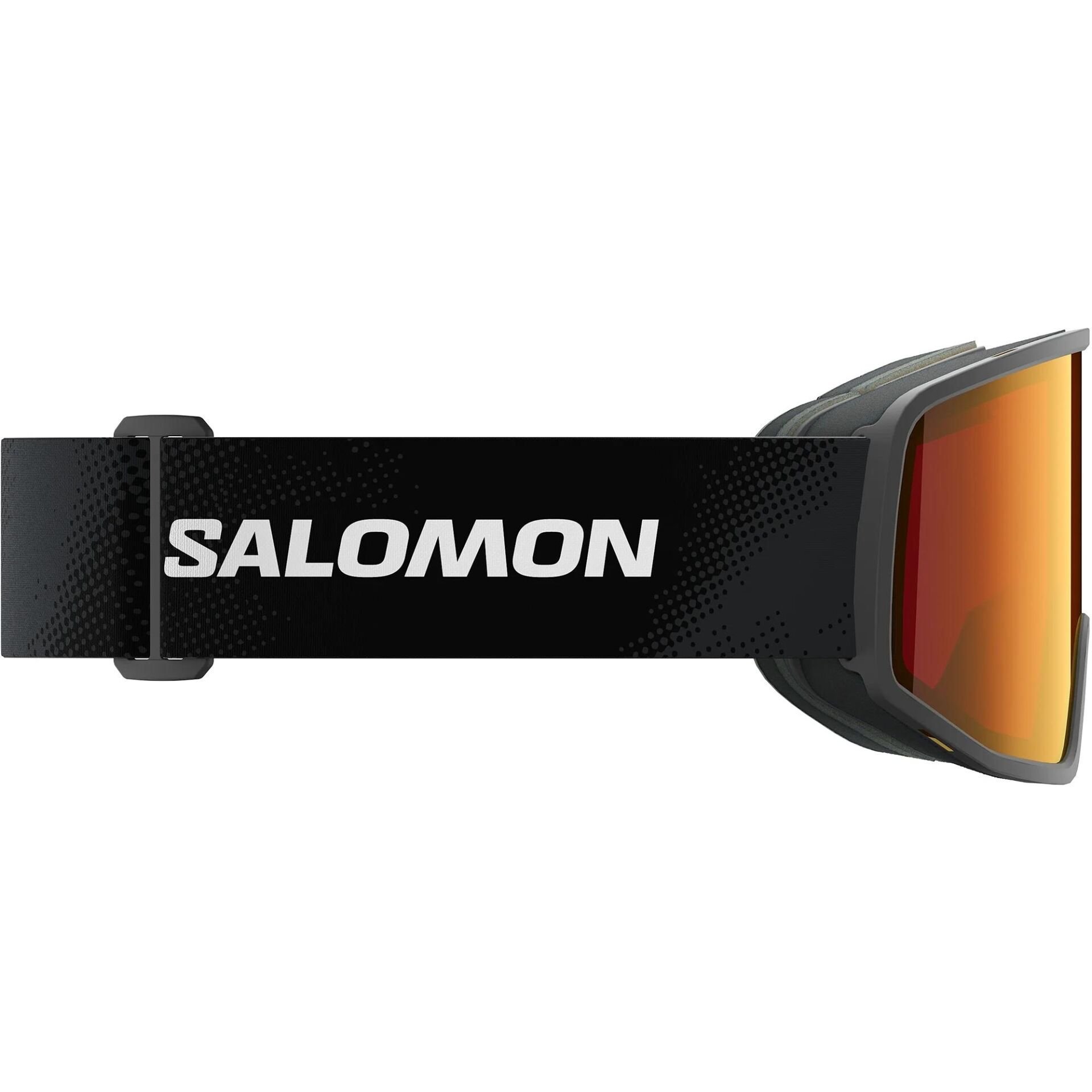 Salomon Pro Sigma Unisex Kayak/Snowboard Gözlüğü-L47903900