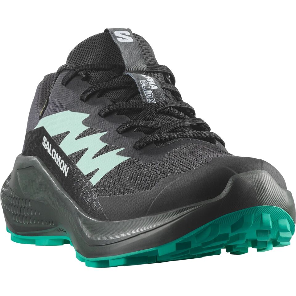 Salomon Alphaglide Gore-Tex Kadın Patika Koşu Ayakkabısı-L47802400