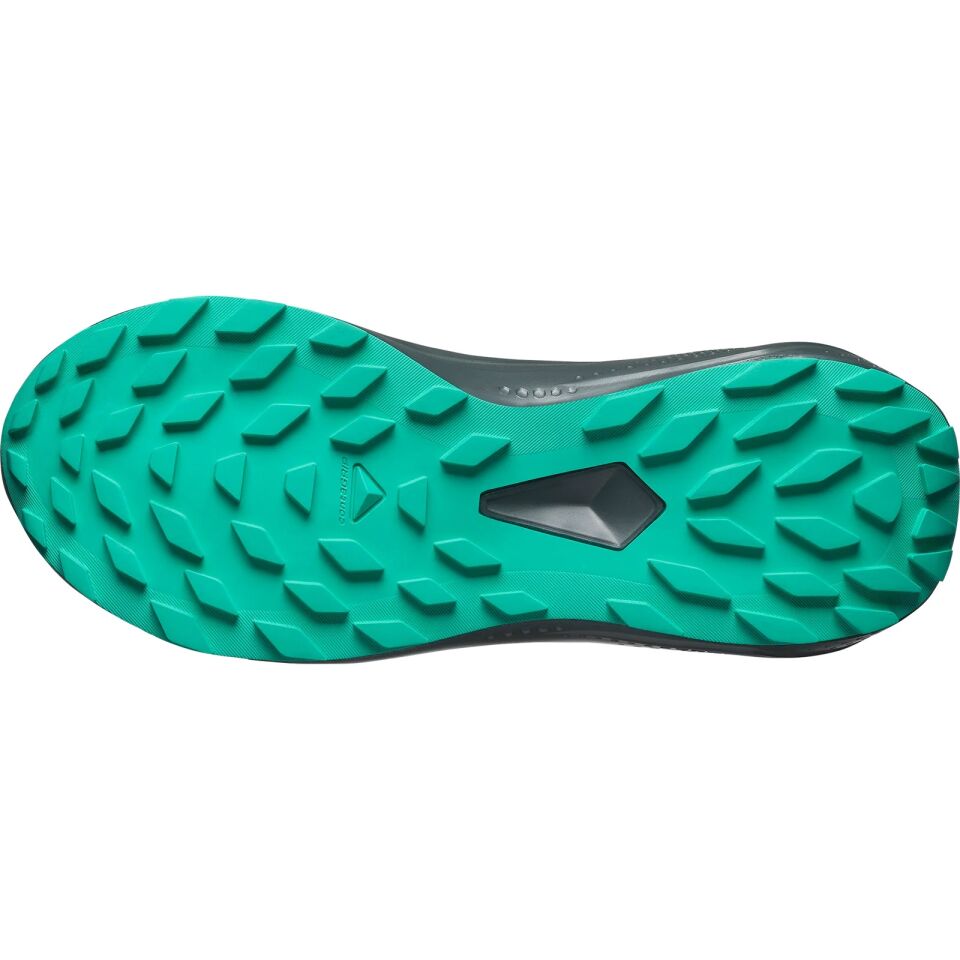 Salomon Alphaglide Gore-Tex Kadın Patika Koşu Ayakkabısı-L47802400