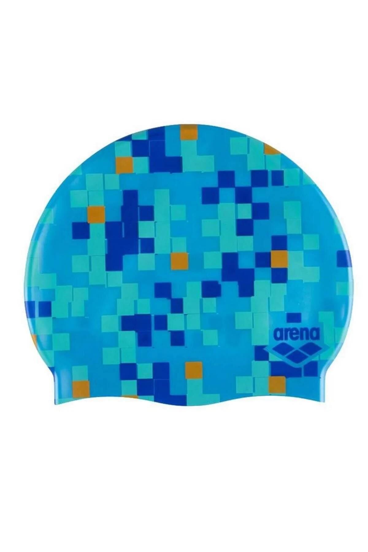 Arena Print 2 Unisex Bone-1E368267