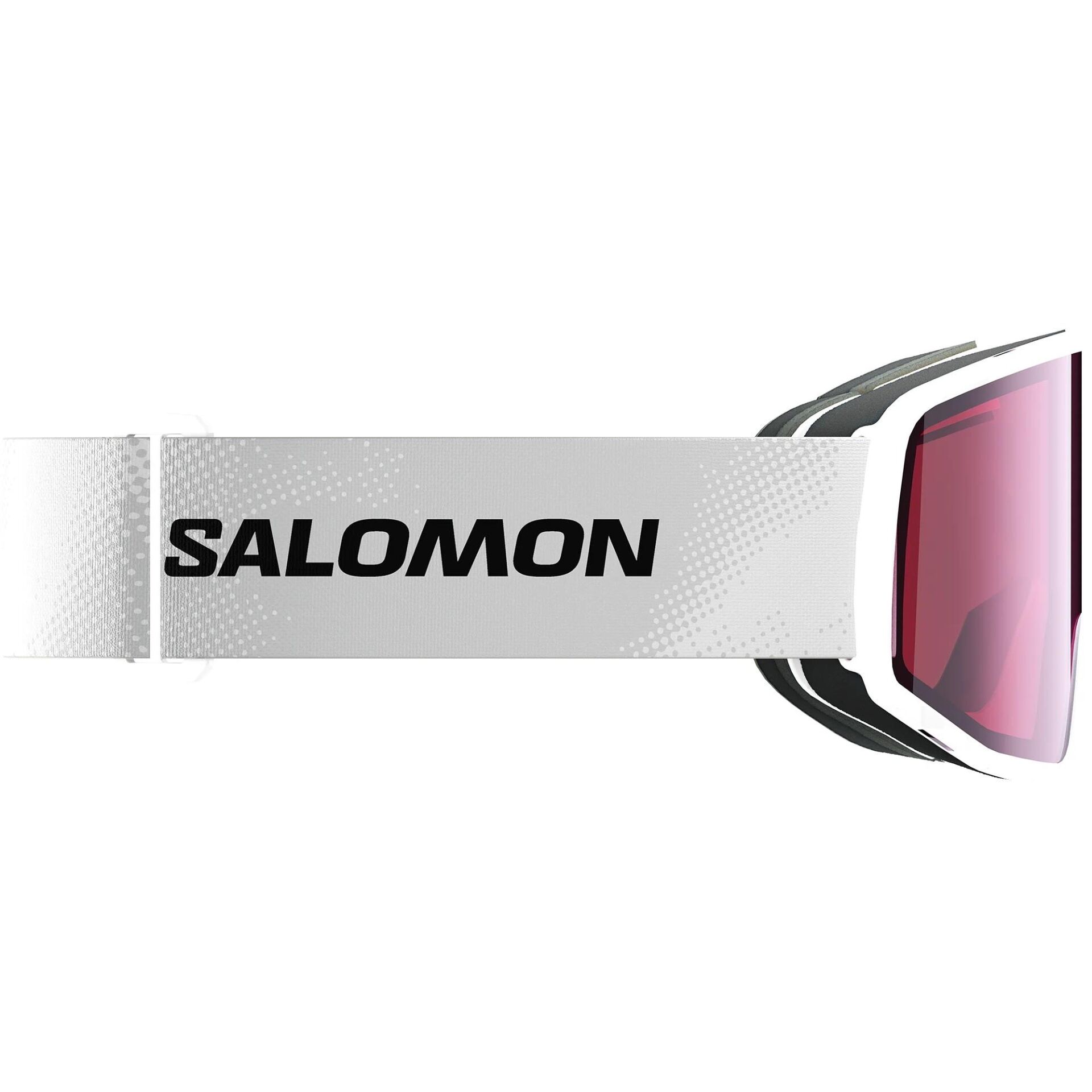 Salomon Senrty Pro Sigma Unisex Kayak/Snowboard Gözlüğü-L47904100