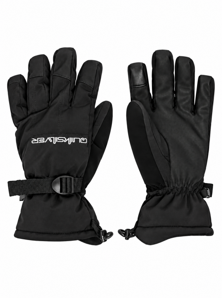 Quiksilver Mission Glove Erkek Kayak/Snowboard Eldiveni-EQYHN03193