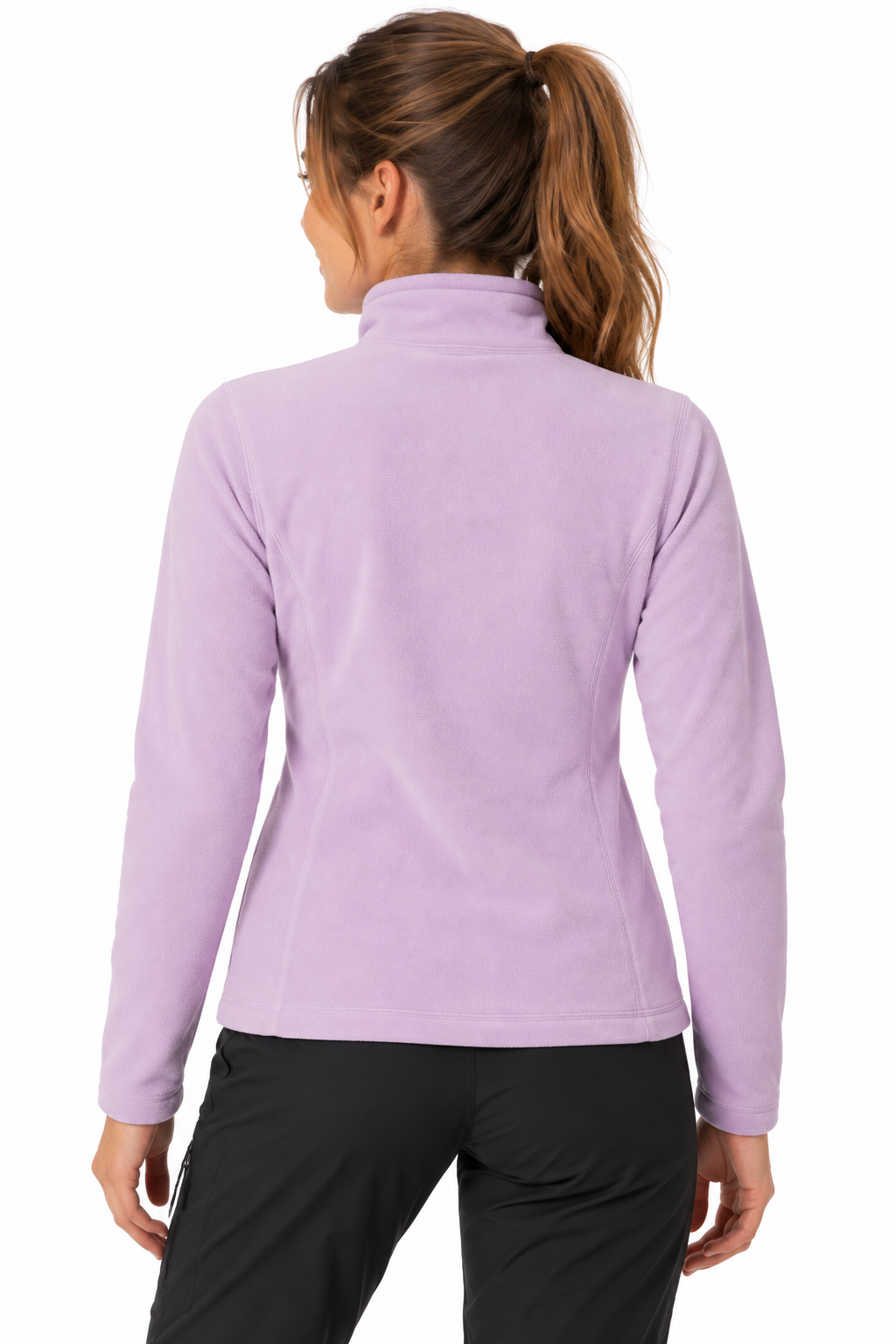 Helly Hansen Light Halfzip Kadın Polar-HH..15010