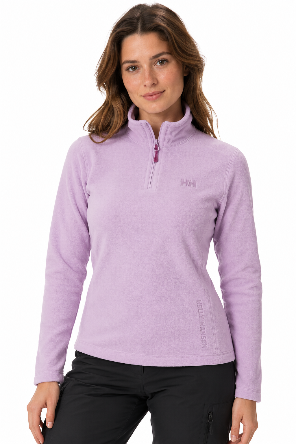 Helly Hansen Light Halfzip Kadın Polar-HH..15010