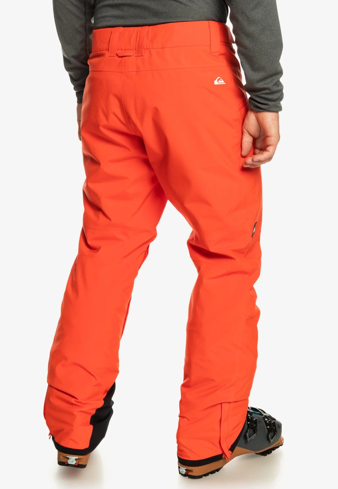 Quiksilver Estate Erkek Kayak/Snowboard Pantolonu-EQYTP03146