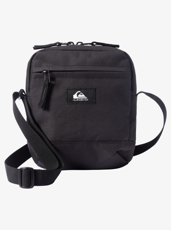 Quiksilver Magicall Unisex Bel Çantası-AQYBA03045KVD