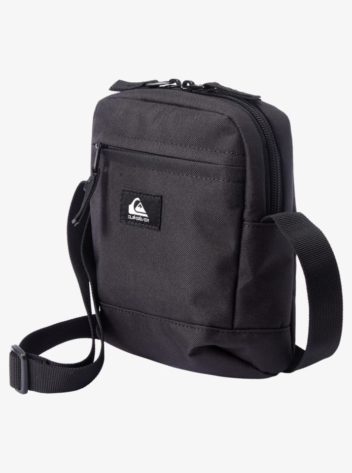 Quiksilver Magicall Unisex Bel Çantası-AQYBA03045KVD