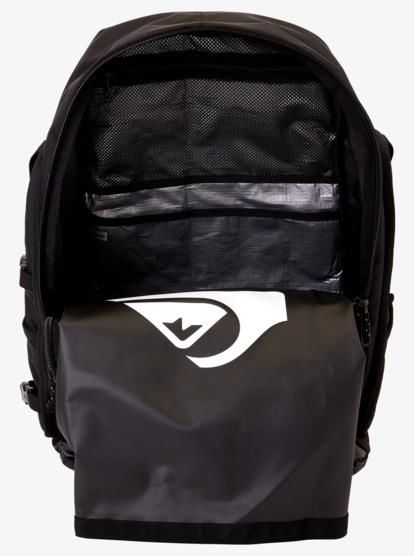 Quiksilver Magicall Unisex Bel Çantası-AQYBA03045KVD