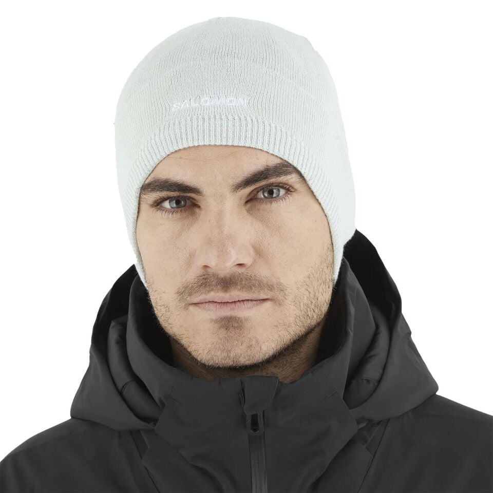Salomon Beanie Unisex Bere-LC2366000