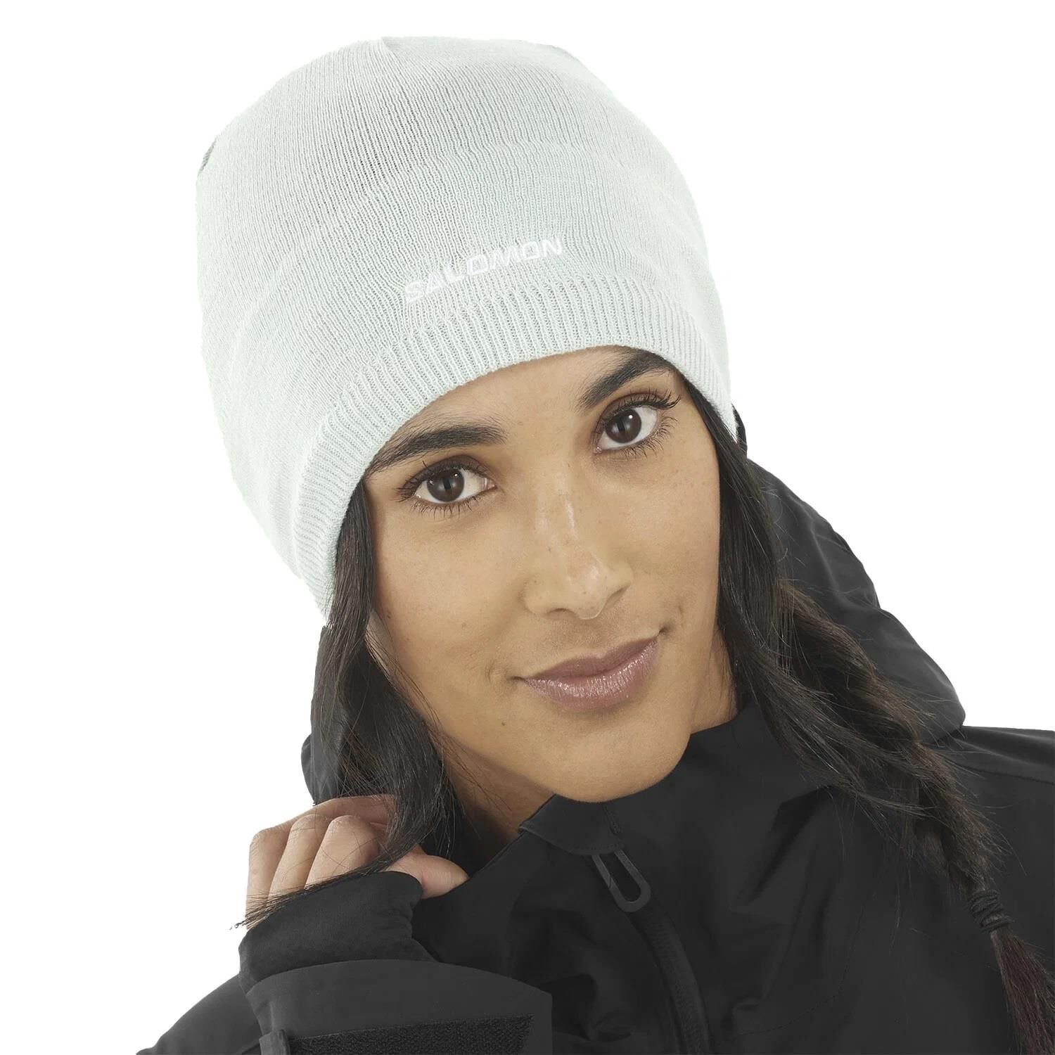 Salomon Beanie Unisex Bere-LC2366000