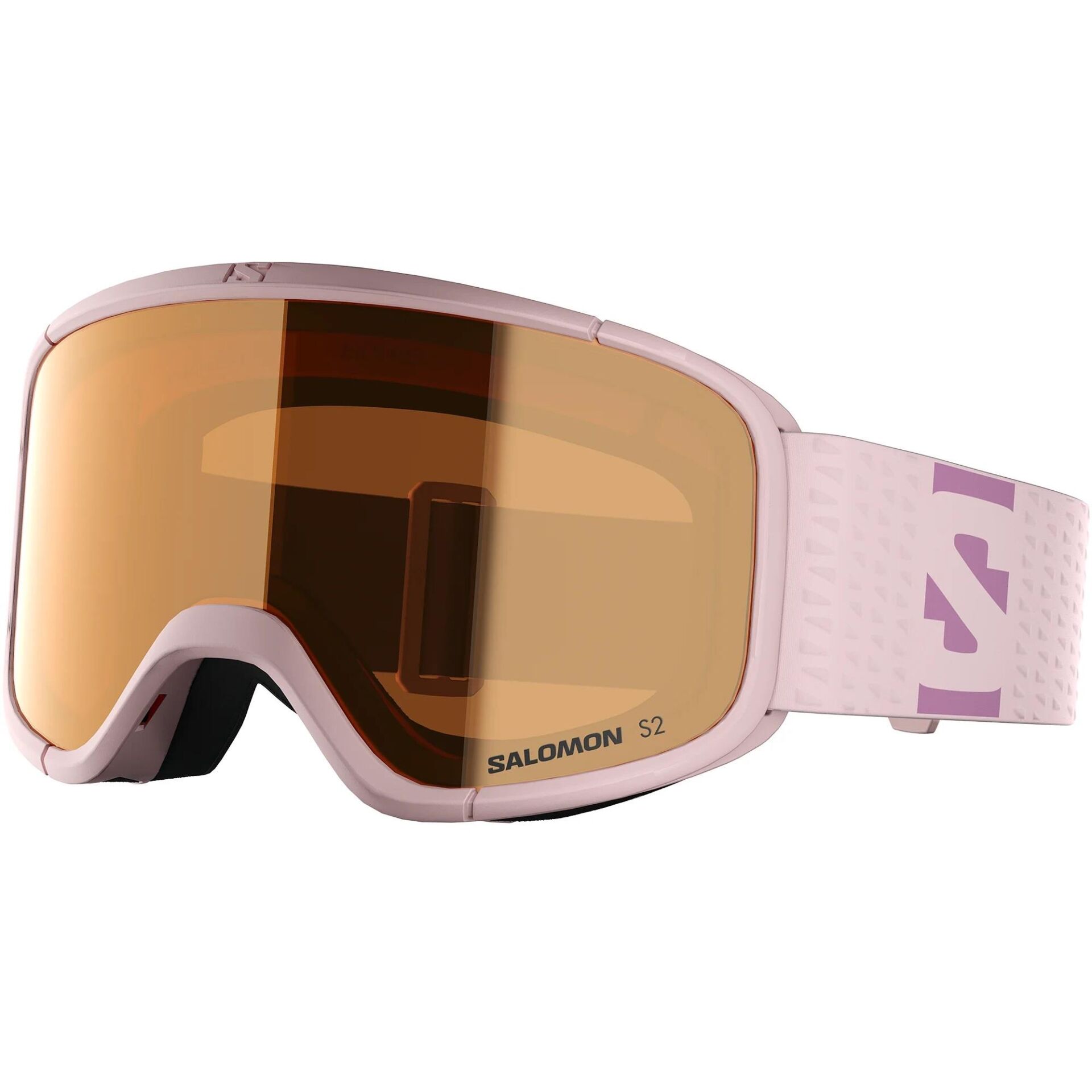 Salomon Aksium 2.0 S Access Unisex Kayak/Snowboard-L47909800