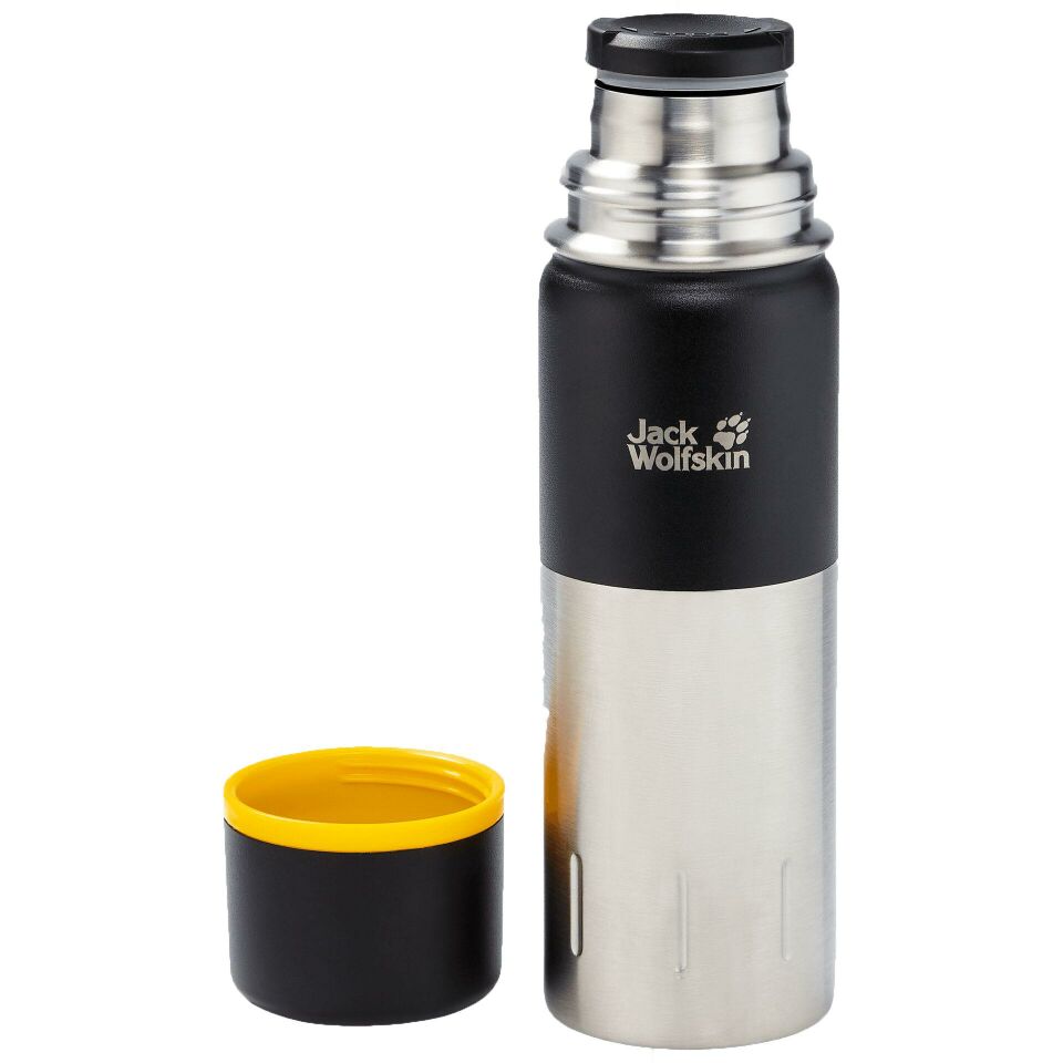 Jack Wolfskin Kolima 0.5L Termos 8006901-6000