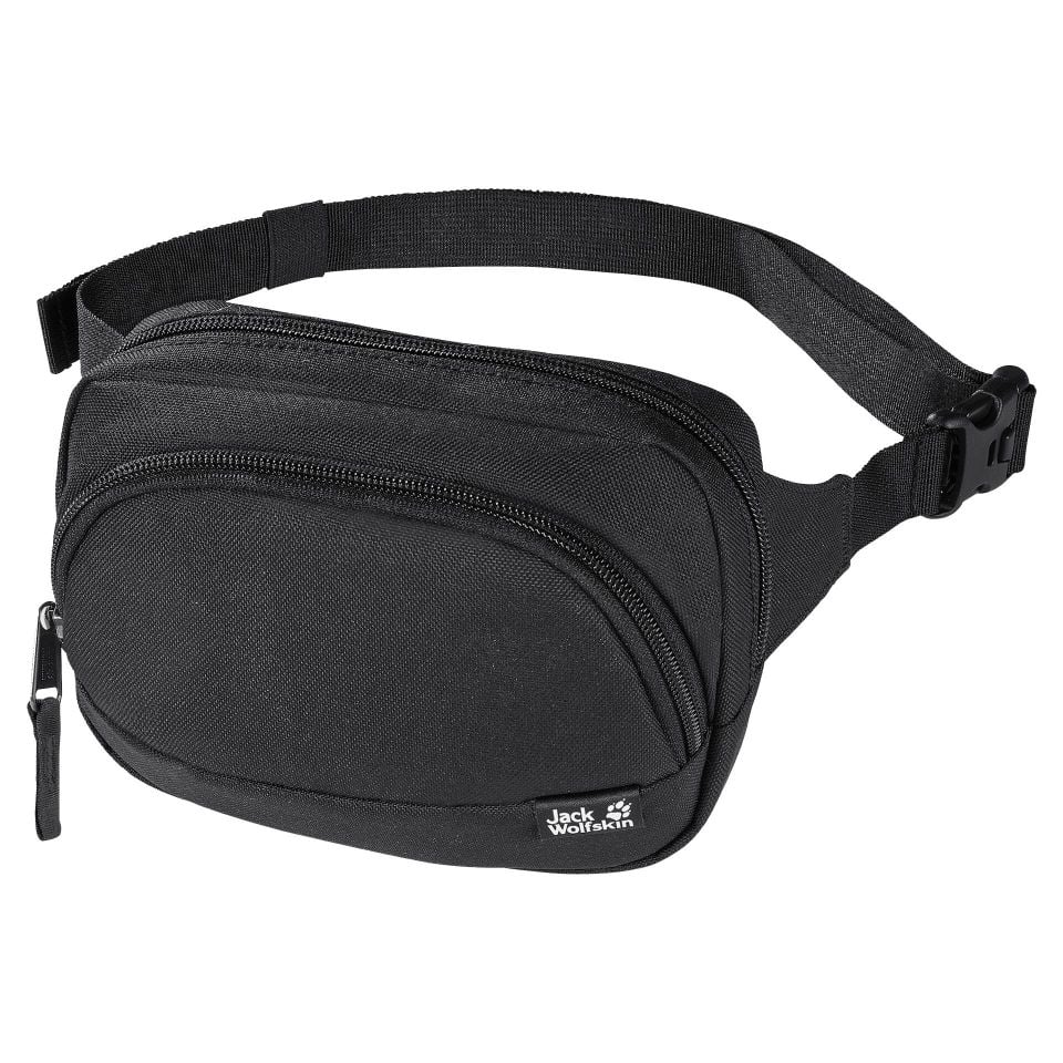 Jack Wolfskin Upgrade S Siyah Unisex Çanta 8006701990