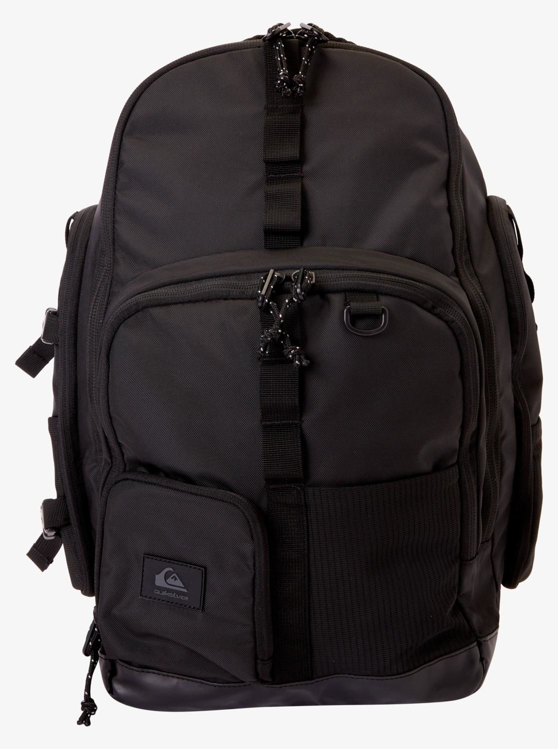Quiksilver Captains Quarters 32 L Sırt Çantası-AQYBP03165