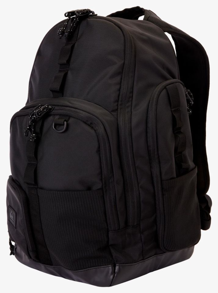 Quiksilver Captains Quarters 32 L Sırt Çantası-AQYBP03165