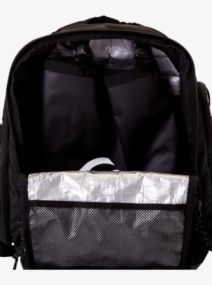 Quiksilver Captains Quarters 32 L Sırt Çantası-AQYBP03165
