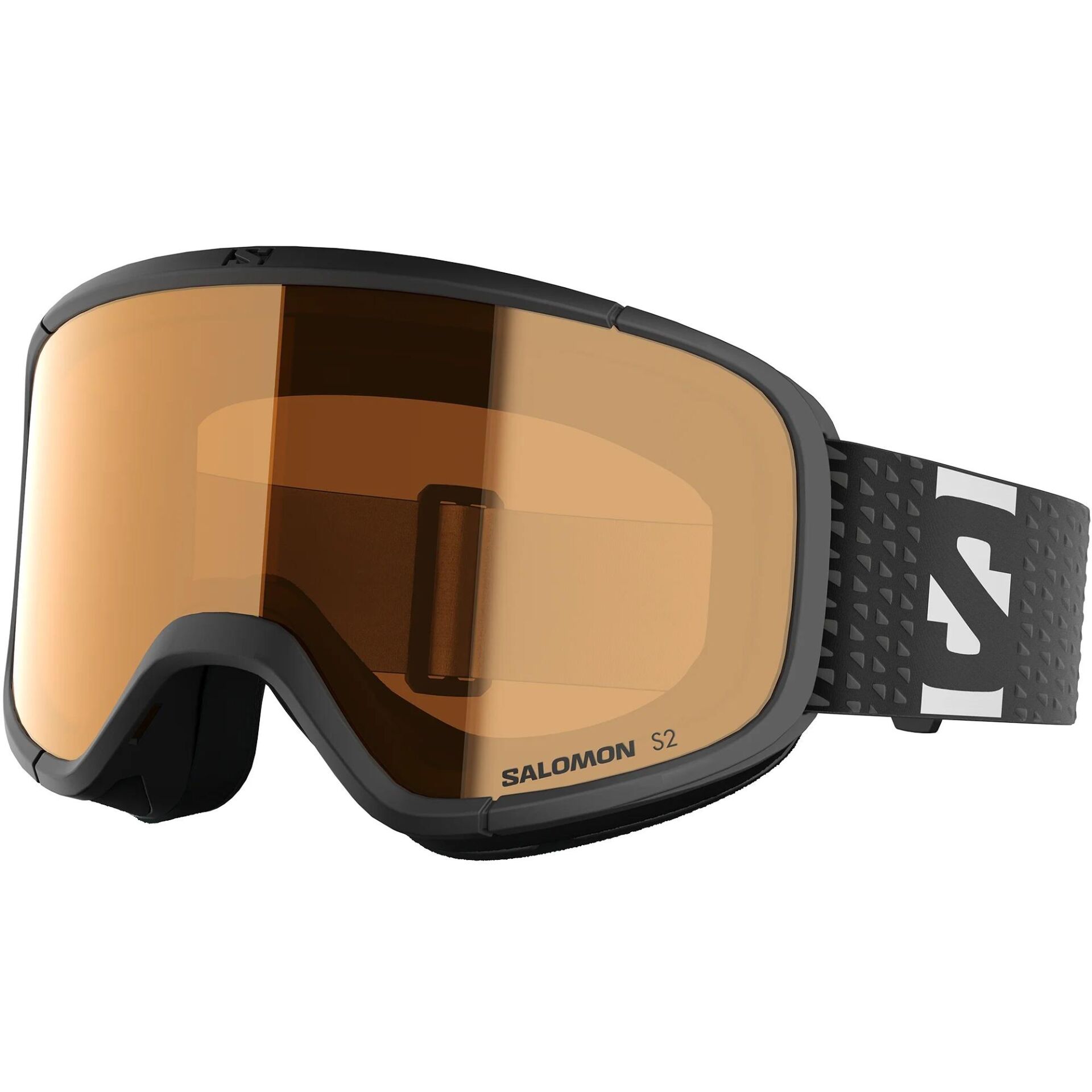 Salomon Lumi 6-11 Yaş Çocuk Kayak/Snowboard Gözlüğü-L47910700