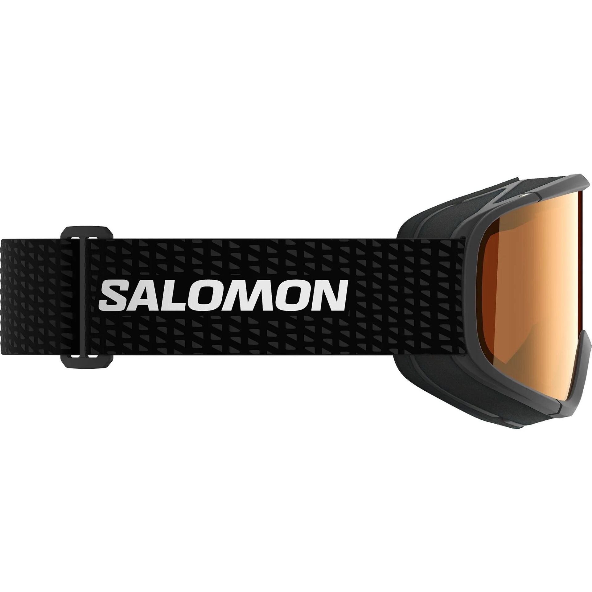 Salomon Lumi 6-11 Yaş Çocuk Kayak/Snowboard Gözlüğü-L47910700