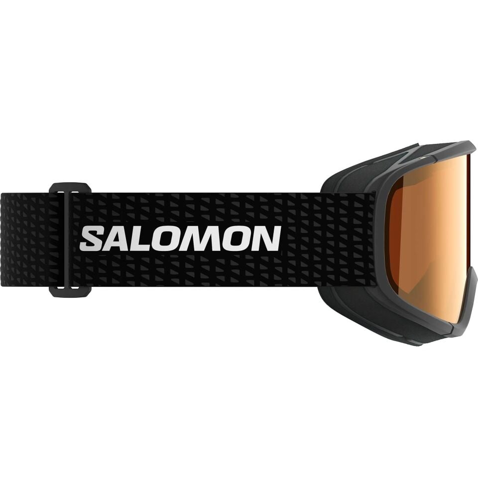 Salomon Lumi 6-11 Yaş Çocuk Kayak/Snowboard Gözlüğü-L47910700