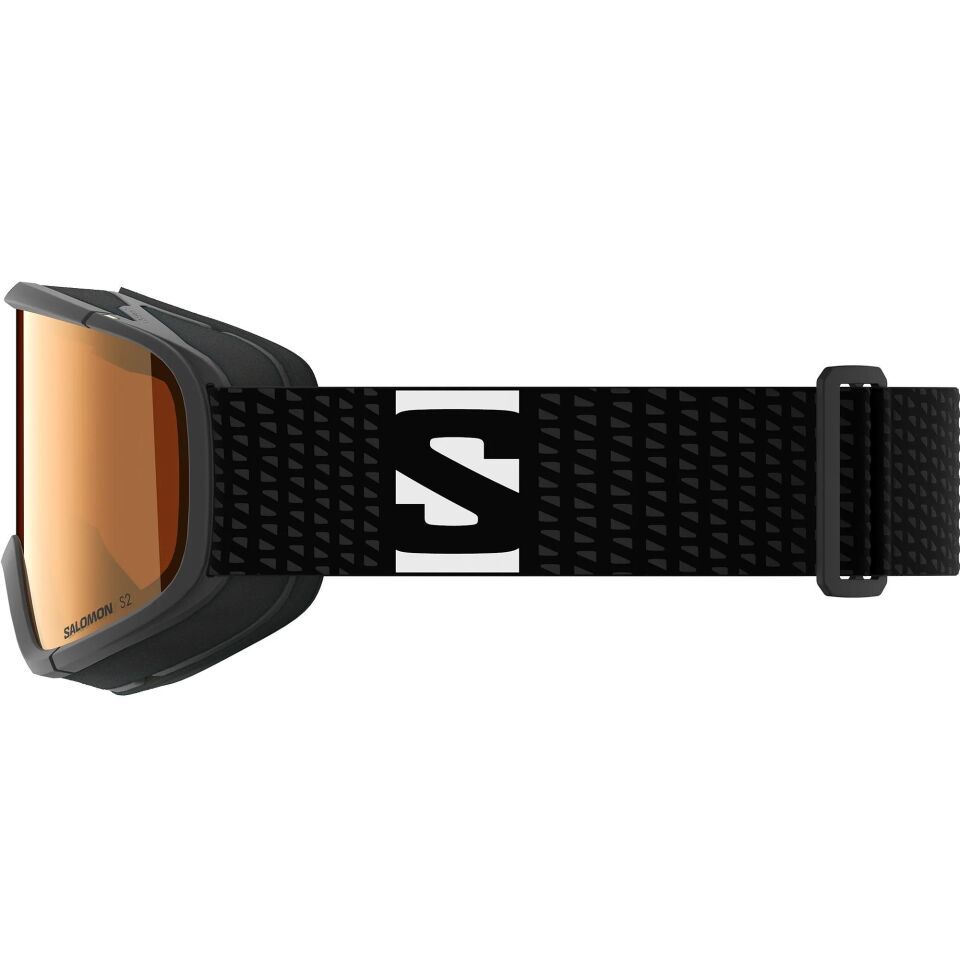 Salomon Lumi 6-11 Yaş Çocuk Kayak/Snowboard Gözlüğü-L47910700