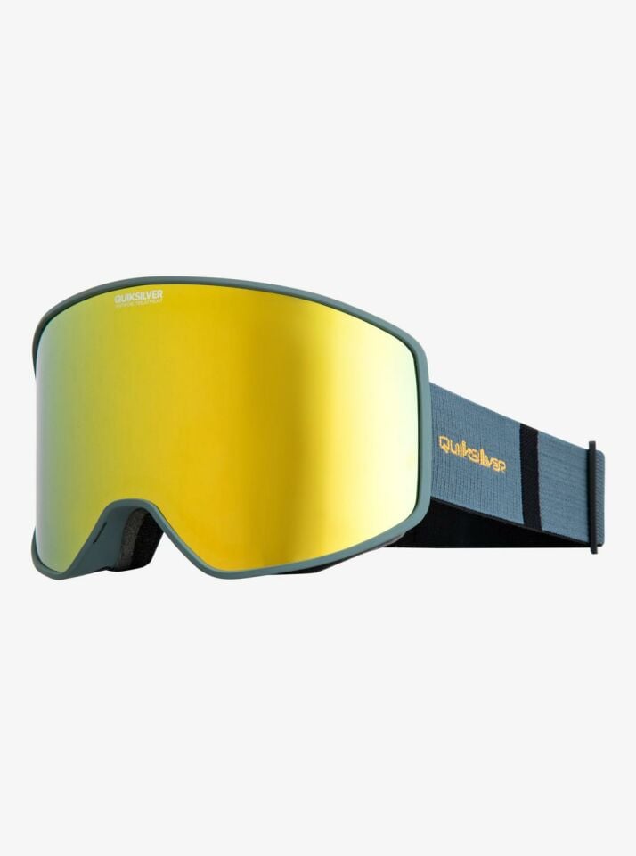 Quiksilver Storm Erkek Kayak/Snowboard Gözlüğü-EQYTG03143