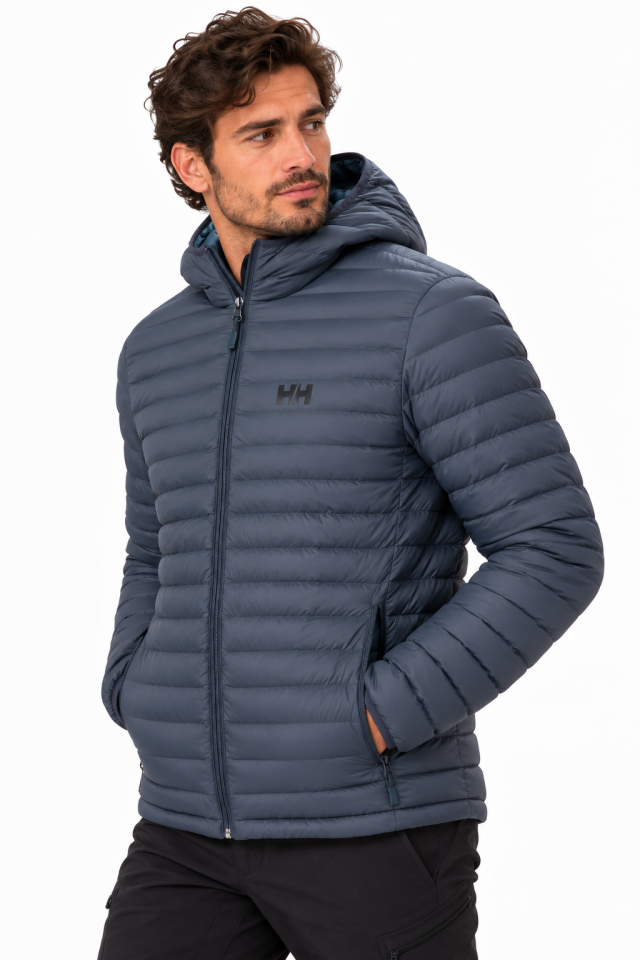 Helly Hansen Sirdal İnsulator Outdoor Erkek Mont-HHA.62989