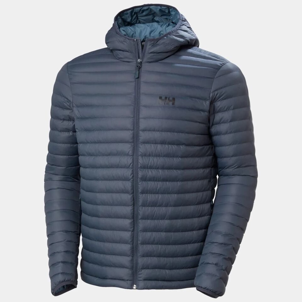 Helly Hansen Sirdal İnsulator Outdoor Erkek Mont-HHA.62989
