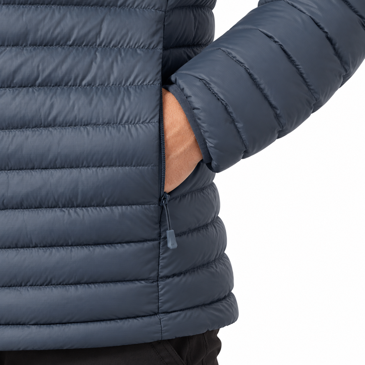 Helly Hansen Sirdal İnsulator Outdoor Erkek Mont-HHA.62989