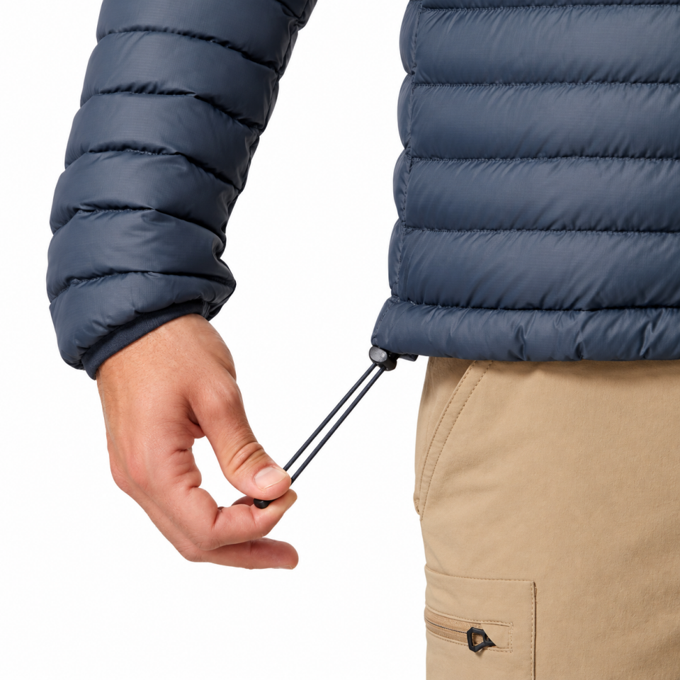 Helly Hansen Sirdal İnsulator Outdoor Erkek Mont-HHA.62989