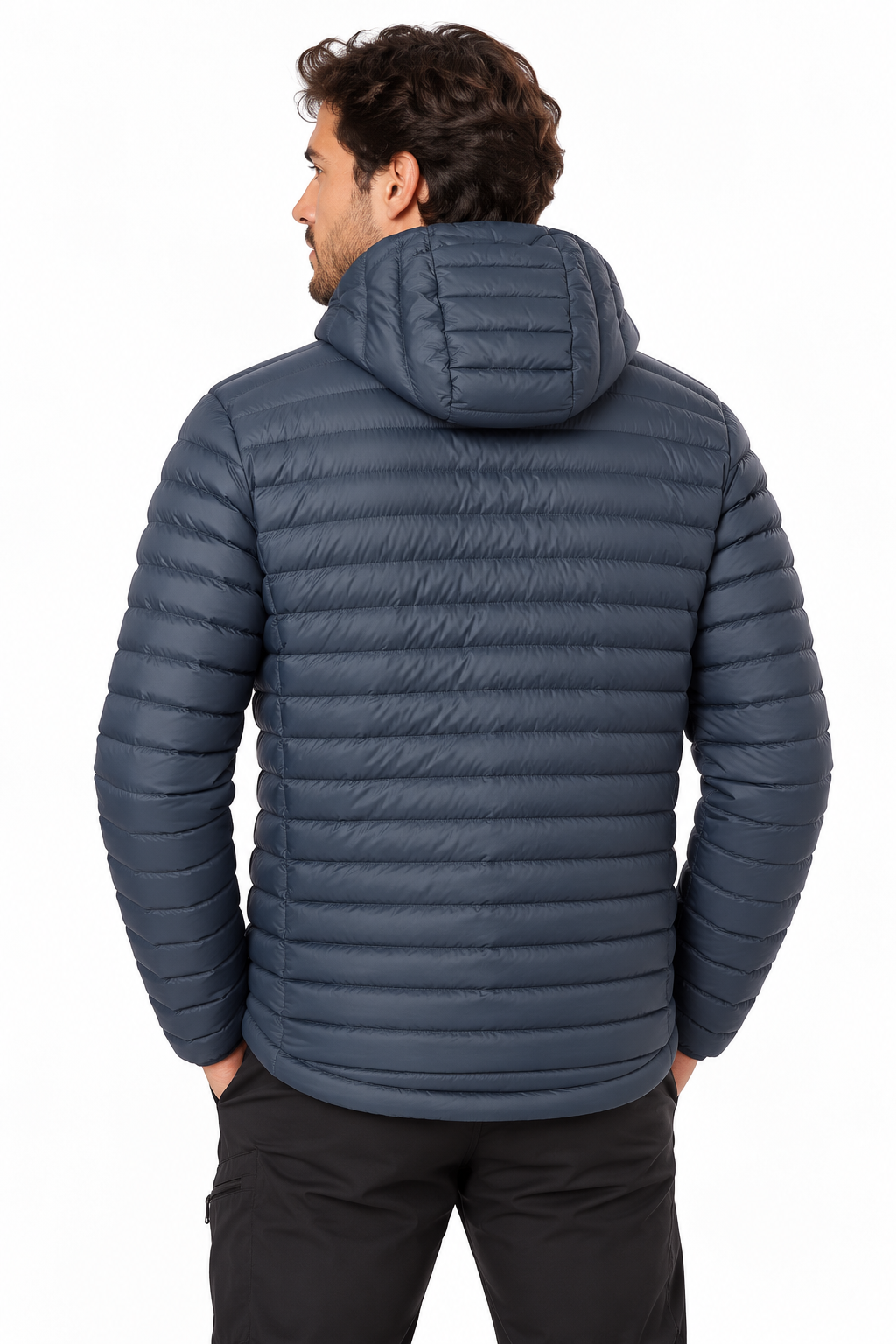 Helly Hansen Sirdal İnsulator Outdoor Erkek Mont-HHA.62989