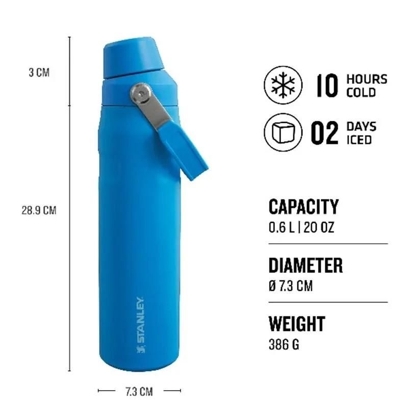 Stanley The Aerolight IceFlow Soğuk Su Termosu 0,60 LT-10-12515-004