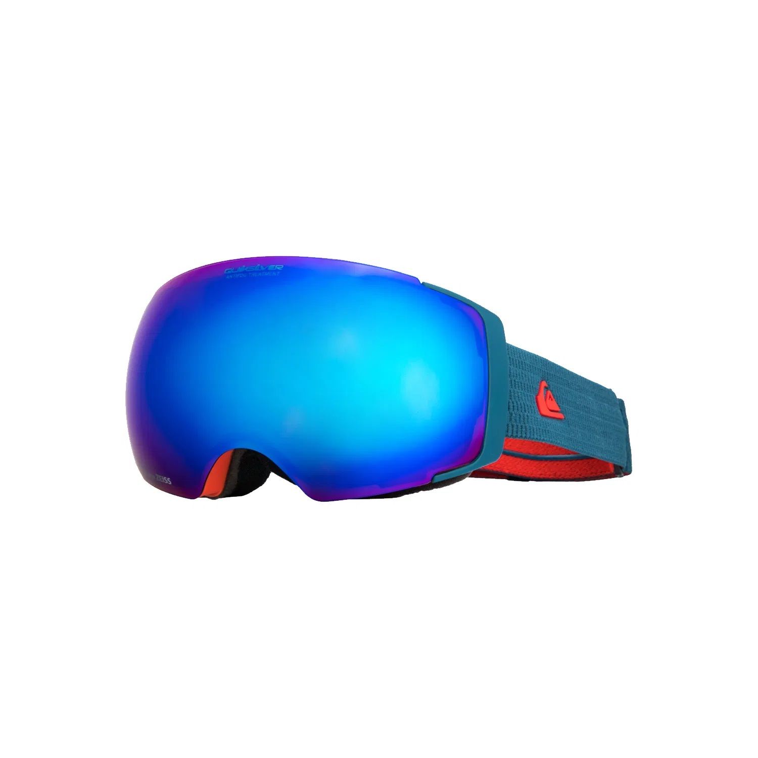 Quiksilver Greenwood Erkek Kayak/Snowboard Gözlüğü-EQYTG03157