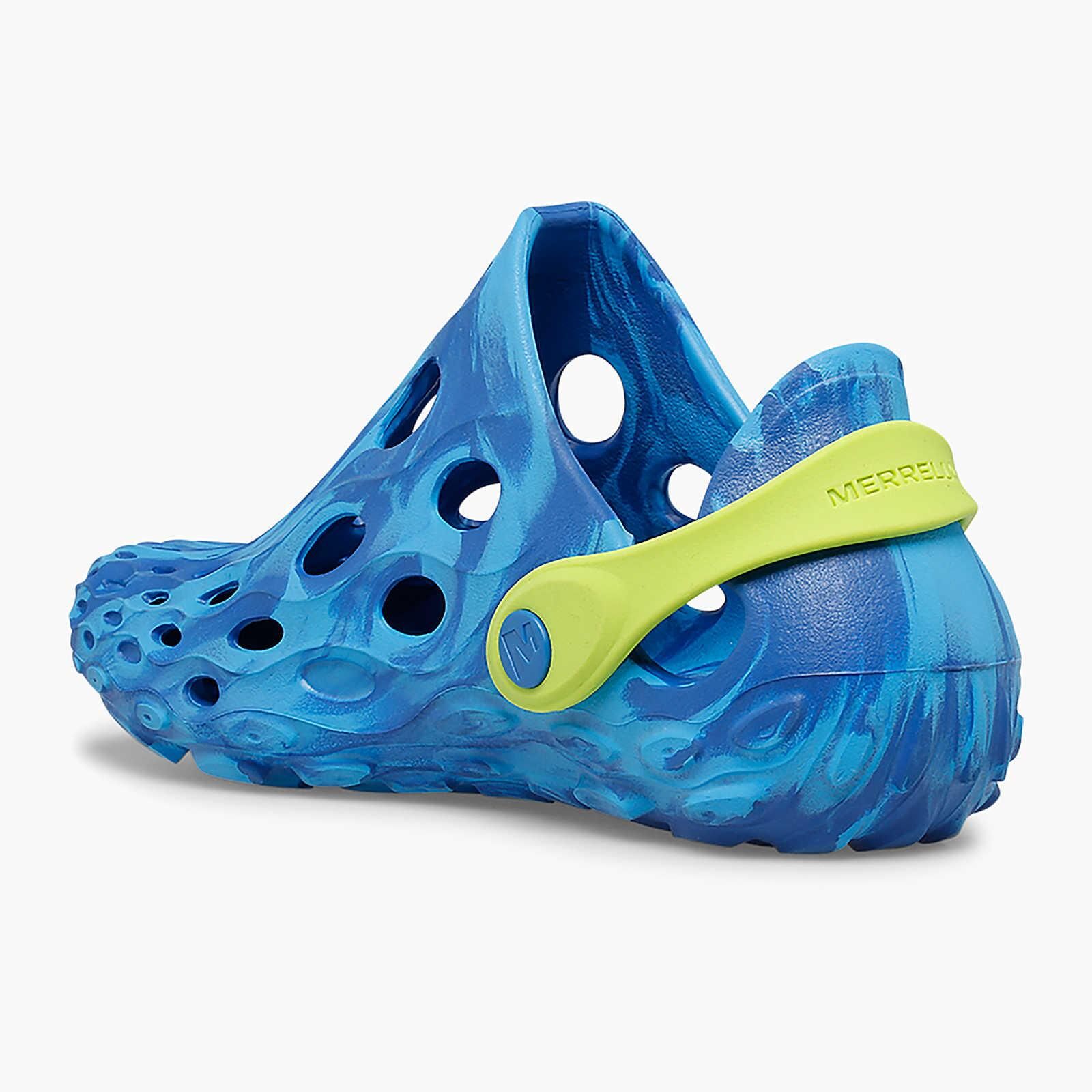 Merrell Hydro Moc Çocuk Su Ayakkabısı-MK265664