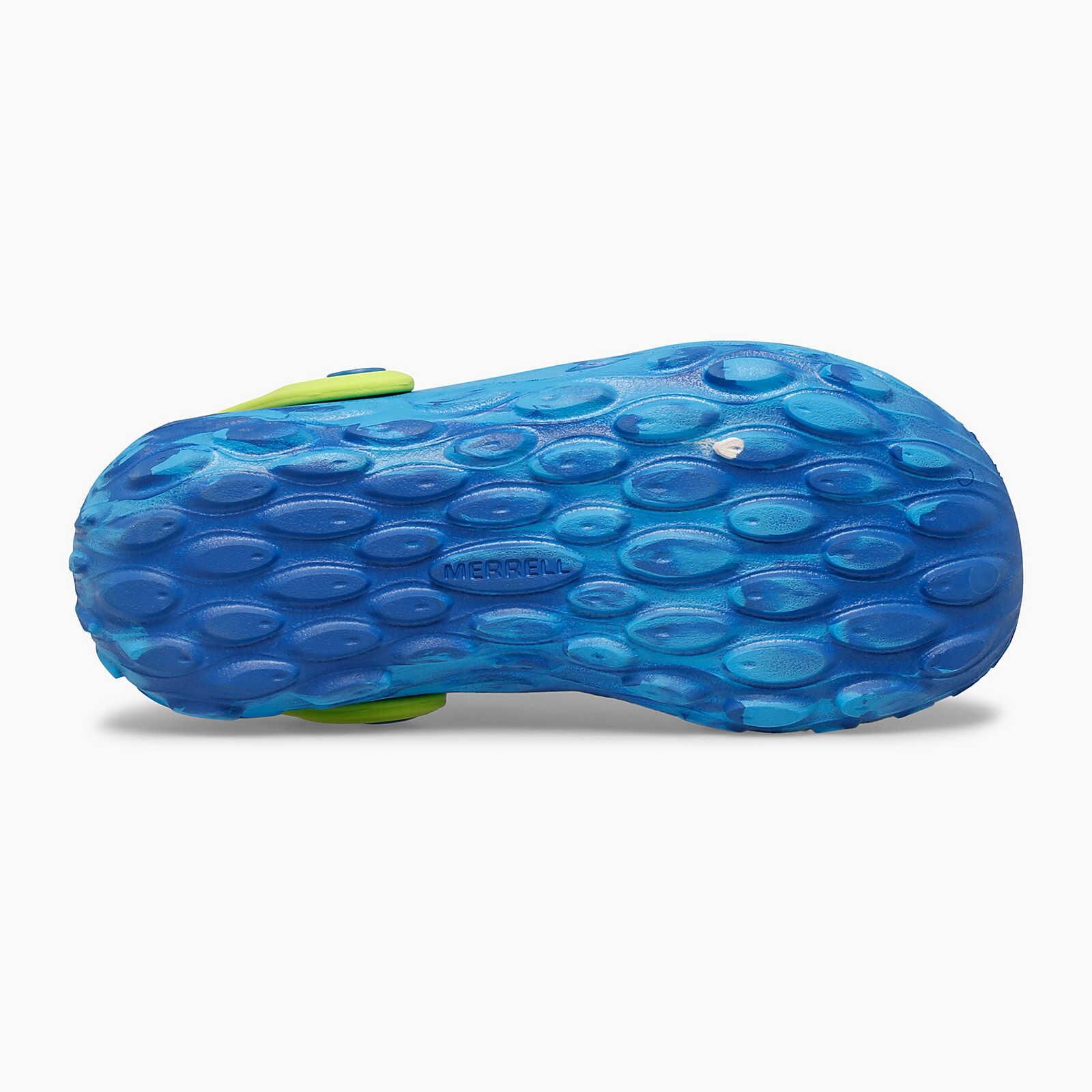 Merrell Hydro Moc Çocuk Su Ayakkabısı-MK265664