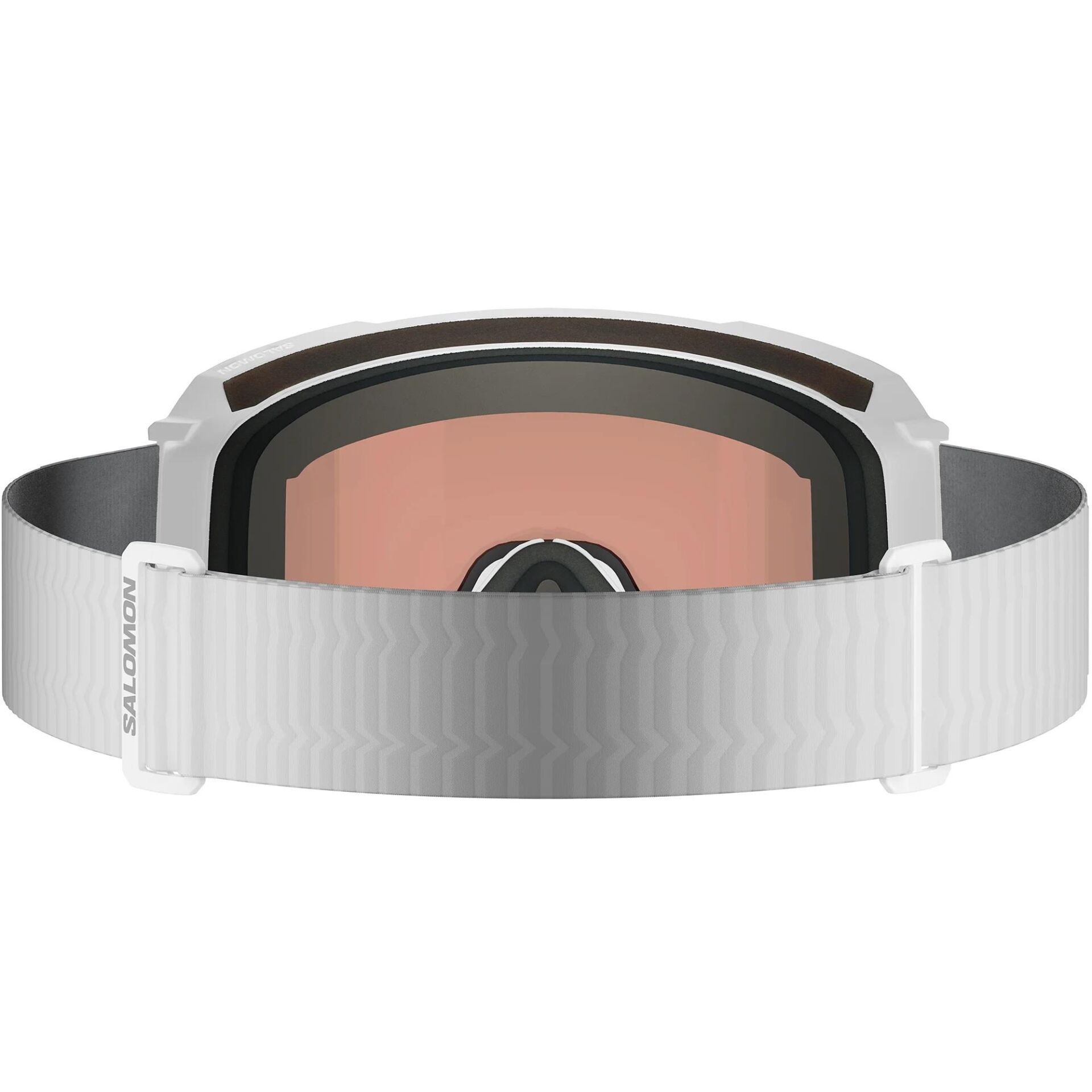 Salomon S/View 3 Photo Unisex Kayak/Snowboard Gözlüğü-L47920000