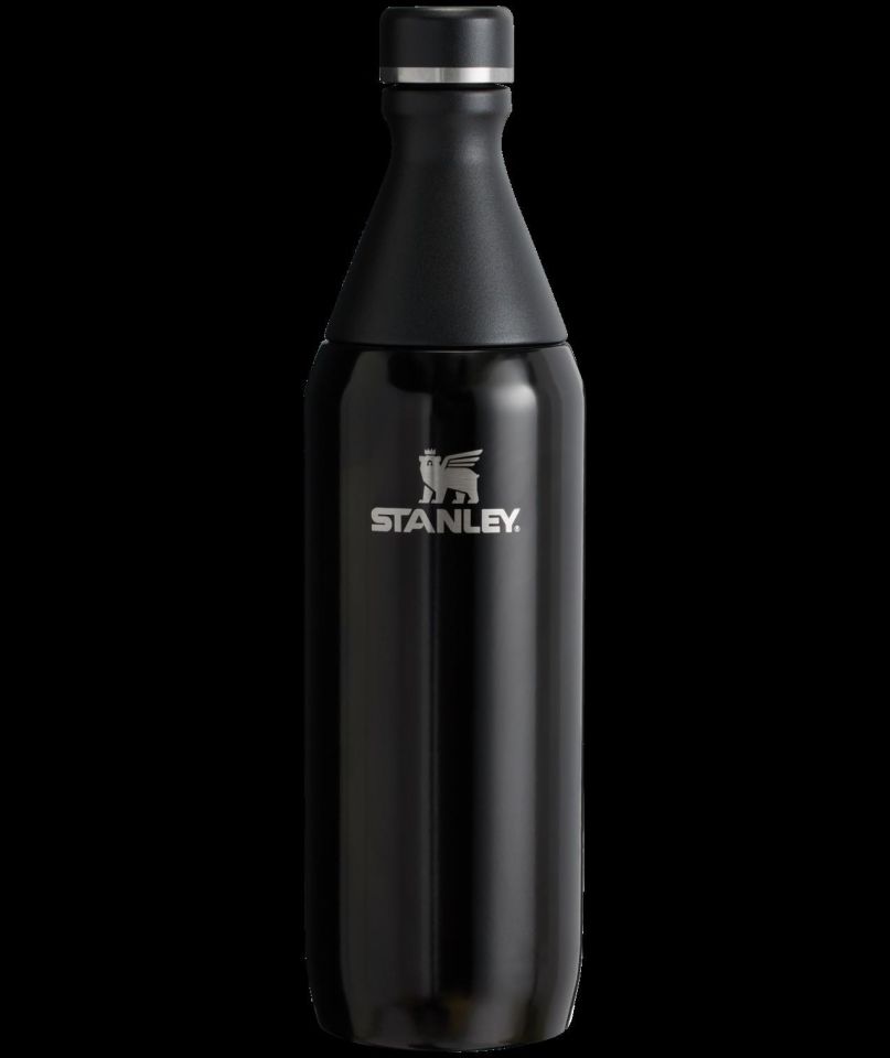 Stanley The All Day Slim Soğuk Su Şişesi 0,60 LT-10-12069-024