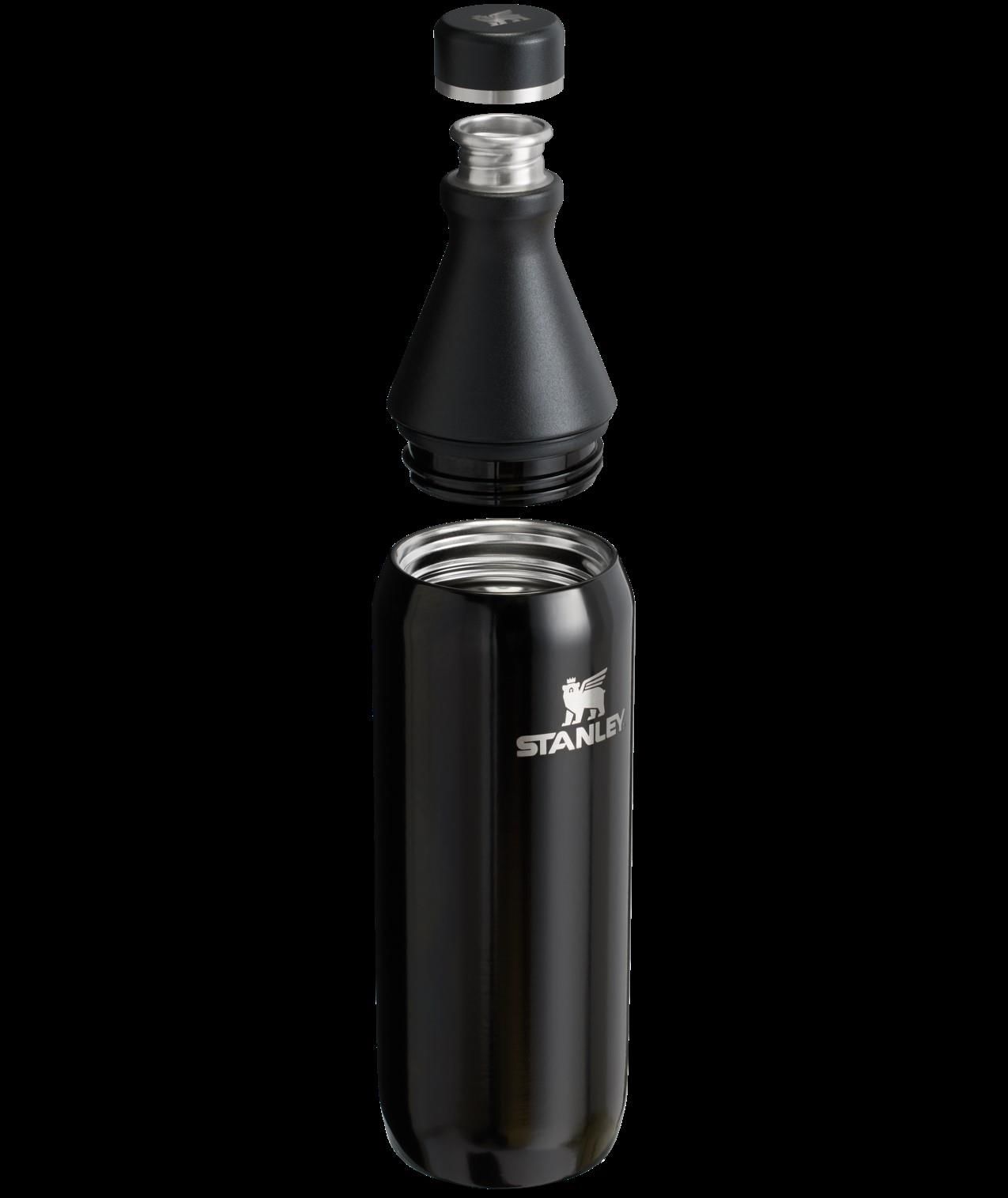 Stanley The All Day Slim Soğuk Su Şişesi 0,60 LT-10-12069-024