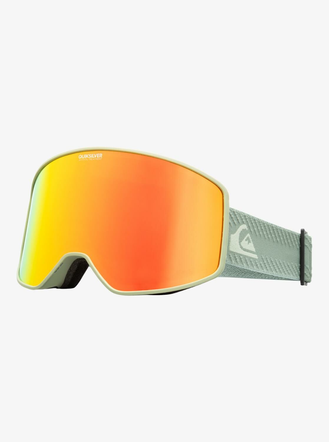 Quiksilver Storm Erkek Kayak/Snowboard Gözlüğü-EQYTG03143
