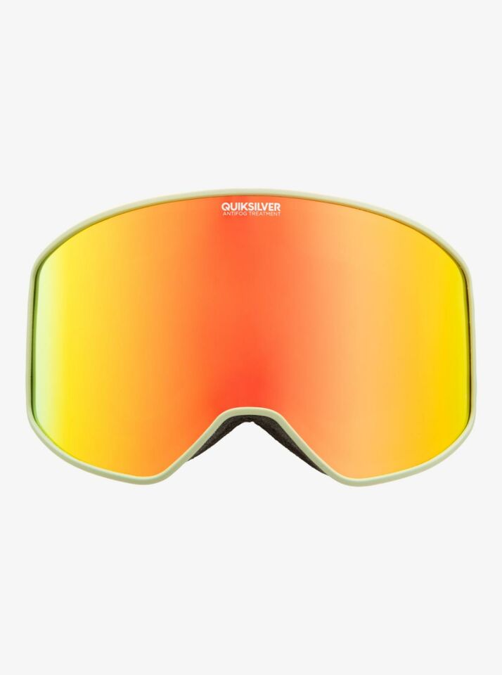 Quiksilver Storm Erkek Kayak/Snowboard Gözlüğü-EQYTG03143