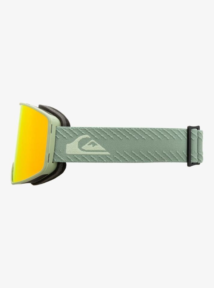 Quiksilver Storm Erkek Kayak/Snowboard Gözlüğü-EQYTG03143