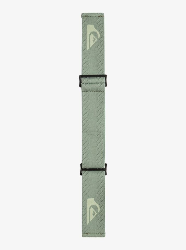 Quiksilver Storm Erkek Kayak/Snowboard Gözlüğü-EQYTG03143