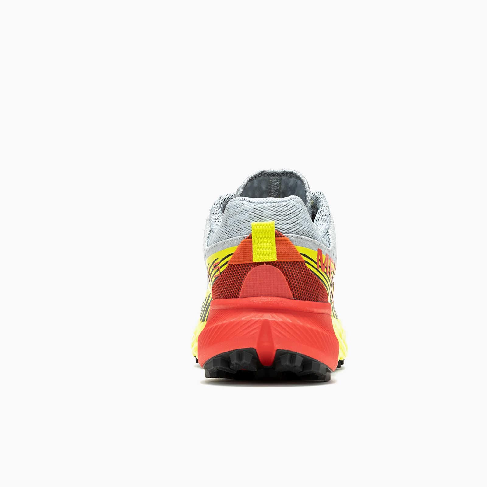 Merrell Agility Peak 5 Erkek Patika Koşu Ayakkabısı-J067757