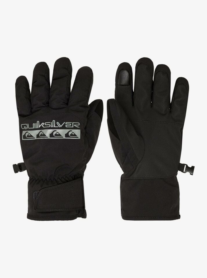 Quiksilver Cross Erkek Kayak/Snowboard Eldiveni-EQYHN03191