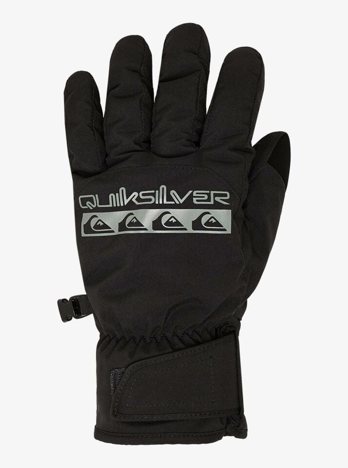 Quiksilver Cross Erkek Kayak/Snowboard Eldiveni-EQYHN03191