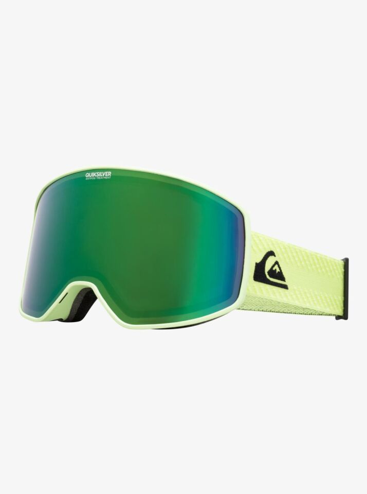 Quiksilver Storm Erkek Kayak/Snowboard Gözlüğü-EQYTG03143