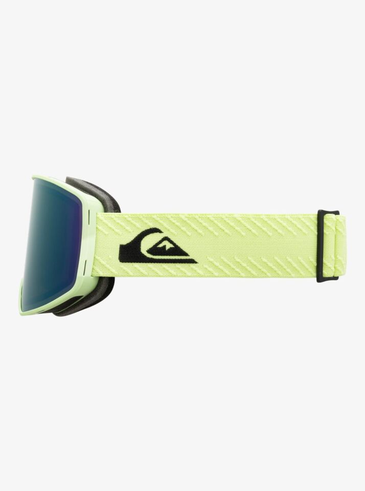 Quiksilver Storm Erkek Kayak/Snowboard Gözlüğü-EQYTG03143