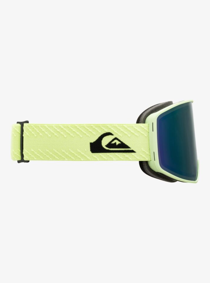 Quiksilver Storm Erkek Kayak/Snowboard Gözlüğü-EQYTG03143