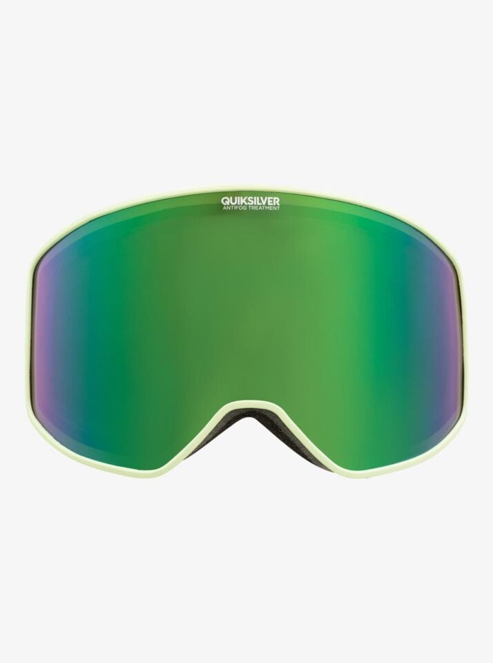 Quiksilver Storm Erkek Kayak/Snowboard Gözlüğü-EQYTG03143